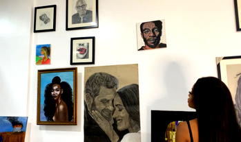 From Studio to Market: Understanding the economic ecosystem of Fine Art in Nigeria