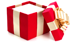 Gifting Etiquette