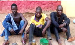 I sold 17-yr-old girl’s head, intestines, hands for N8,500— Suspect
