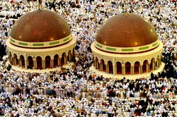 Early closure by Saudi hinders pilgrims’ registration