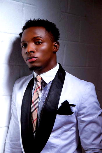 I’m the best highlife musician in Nigeria — Idahams