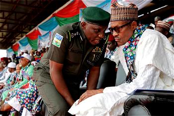 Again, Buhari has proved he is for nobody; he is for everybody – APGA Forum