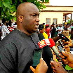 2019: I have fought for the interest of the Igbo all over the country –  Ifeanyi Ubah