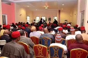 Anambra east stakeholders agree on sharing formula for effective representation
