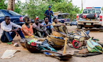 Miners demand FG’s attention  on human capacity devt