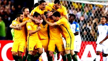 FIFA intervention likely as Australia FF fails to pass reform