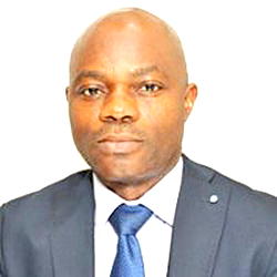 Businesses that resist change risk dying  – Anetor, FICMI Registrar