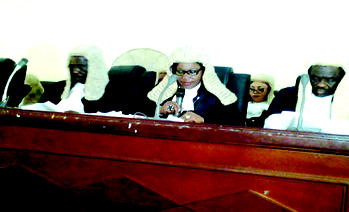 Court orders Samsung to remove barricade on Ladol facility