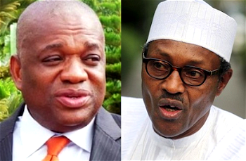 2019: Buhari does not want automatic ticket, says Kalu