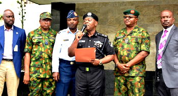 Fidelity Bank donates N50m to LSSTF