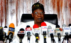 2019: Buhari, APC unperturbed by U.S plan to restore Atiku’s visa but…- Lai Mohammed