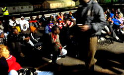 Some Libya returnees tested HIV positive —Edo SACA boss