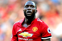 Lukaku misses Manchester United’s friendly trip amid transfer talk