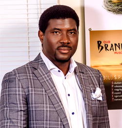 Zenera Consulting boss, Meka bags IMC Fellowship