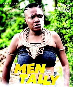 Hit and Misses of James Abinibi’s ‘Mentally’