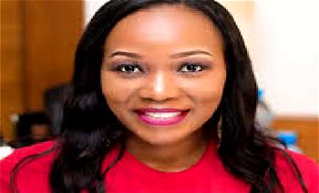 AGBEJULE:  My story of conquest in  male-dominated field