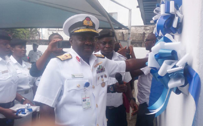 navy Navy establishes Maritime Safety Information portal for mariners safety on nation’s water, GOG