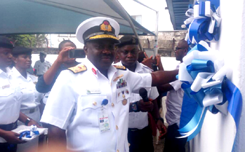 Navy rescues personnel, daughter from kidnappers
