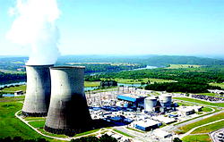 Development of nuclear technologies will strengthen Nigeria’s position