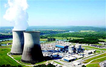 Nigeria signs pact with Russia on nuclear energy