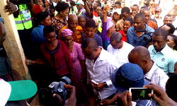 Anambra election records impressive turnout but not in Orumba north, south