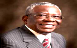 Ade Ojo named icon of Nigeria auto industry