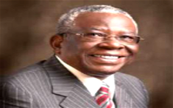 Chief Ade Ojo: Industrialist with  passion for hardwork