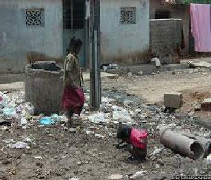 open defecation 133 million Nigerians poor – NBS
