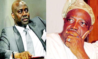 •Ladoja and Makinde: Tearing Oyo PDP apart
