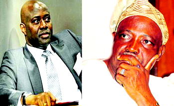 2019: Supremacy crisis tears Oyo PDP apart