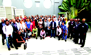 25 universities’ contingents in Plateau as Theatre Arts Festival begins June 3