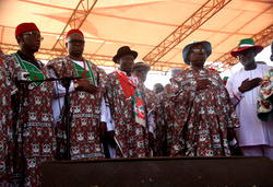 Anambra poll: PDP urges INEC, security agencies to be neutral