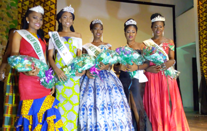 We use culture to boost nation’s unity– ‘Face of Nigerian’ Beauty ...