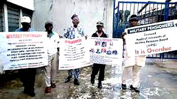 Mischief makers behind ongoing Pension Act amendment – CPRA