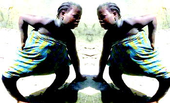 Physically-challenged kills, disposes off her newborn in Ughelli