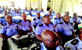 Election: Police Service Commission says police officers must be on uniforms