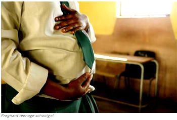 Vice principal impregnates JSS 3 student in Minna