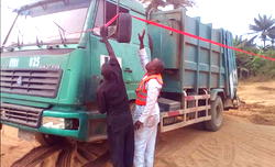 Osun seals Dangote quarry over N1.5bn tax default