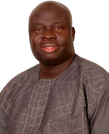 How to be a good leader – Rev. Olubambi