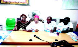 My father deserves to be celebrated — Baba Sala’s son