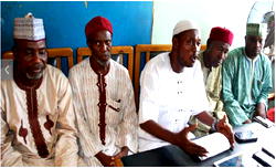 Sasa Hausa market: Sitting on a keg of gunpowder