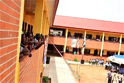 Ambode commissions 77 blocks of classrooms in Alimosho, Mushin, Epe, Others