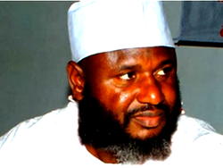 APC Presidential Primary: I’ll accept result in good faith – Yerima