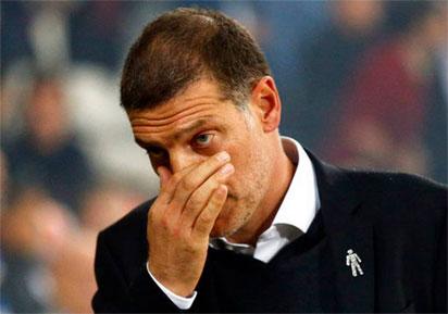 Why Slaven Bilic was fired as West Ham manager