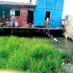 Sogunro: Lagos community  where Pregnant  Women Die  Giving Birth