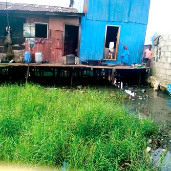 Sogunro: Lagos community  where Pregnant  Women Die  Giving Birth