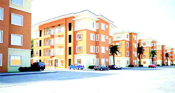 Housing Provision: Family Homes Fund comes on stream, targets 1,500,000 new jobs
