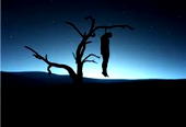 Father of 11 commits suicide over  missing N600,000 church money in Delta