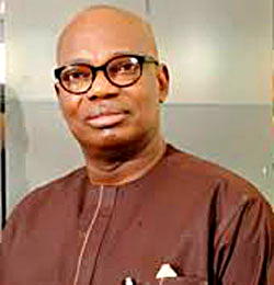 Sir Patrick Sule Ugboma: Man every Anambra governorship aspirant wants to meet