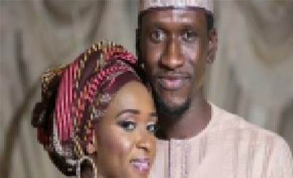 today2 I didn’t throw party for my daughter, Maryam Sanda fires back